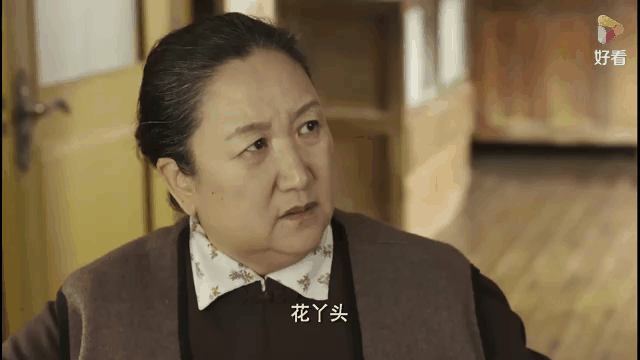 养母的花样年华简介