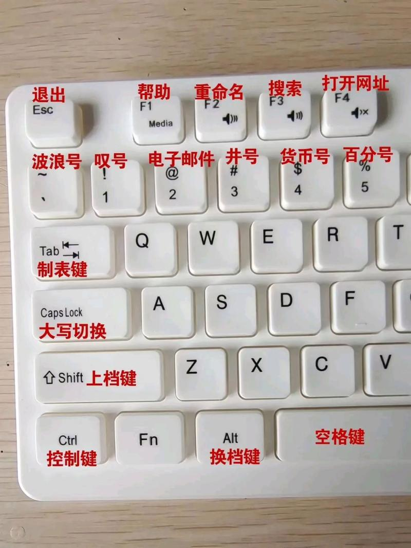 键盘被锁住了怎么解锁